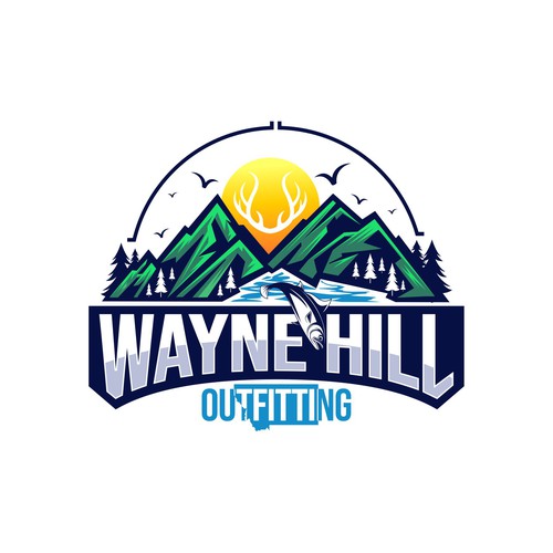 WAYNE HILL