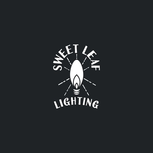 logo for a horticultural lighting company