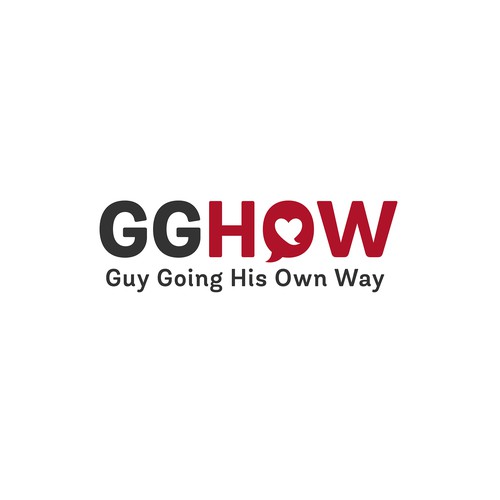 Logo concept for GGHOW