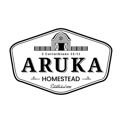 Aruka Homestead