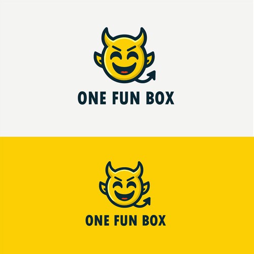 Happy Devil logo