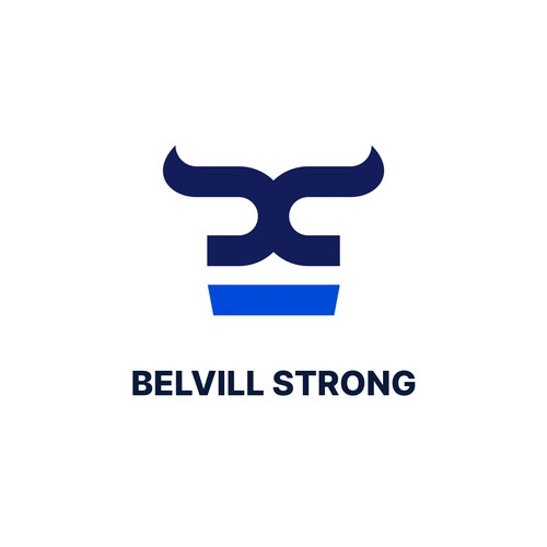 Belvill Strong - Logo exploration