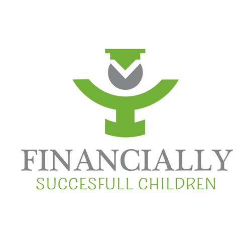 Financially Logo