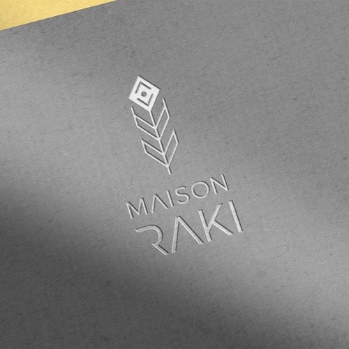 Maison Raki