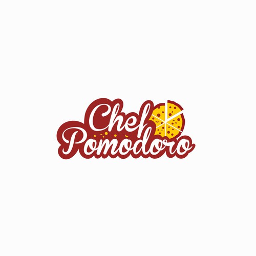 chef pomodoro