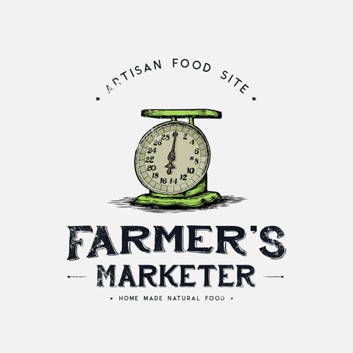 Farmer's Marketer