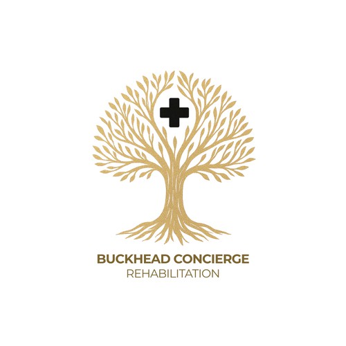 Buckhead Concierge Rehabilitation Logo