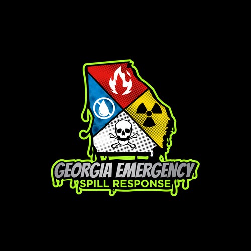 Georgia Emergency Spill Response