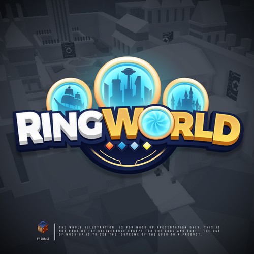 RingWorld