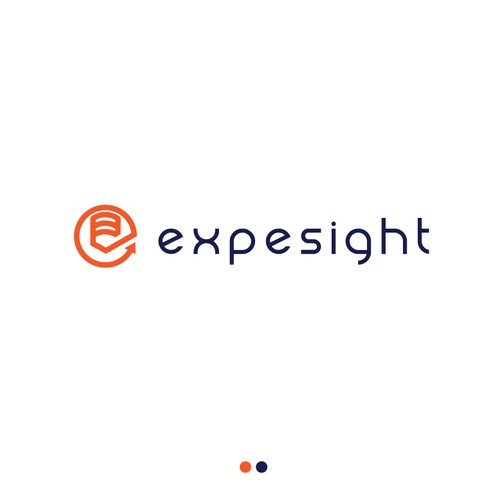 Elegant brand for global Building/Construction SaaS business software