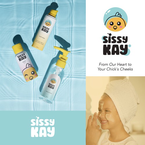 Logo Sissy Kay