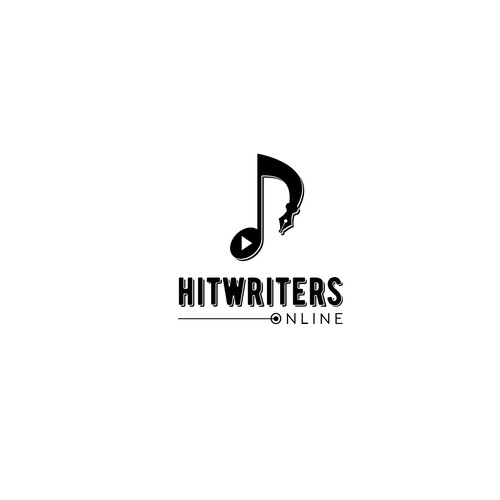 Songwriters logo