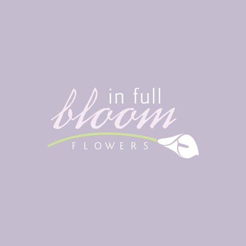 Florist logo