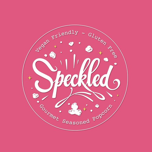 Speckled 