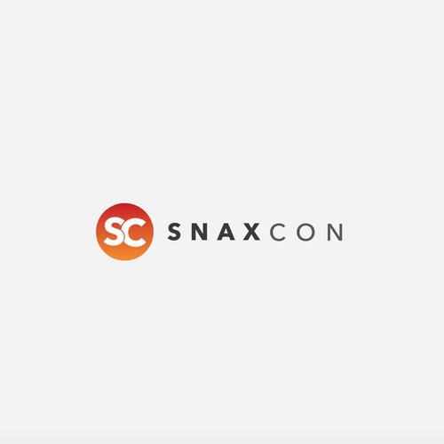 Logo for SnaxCon