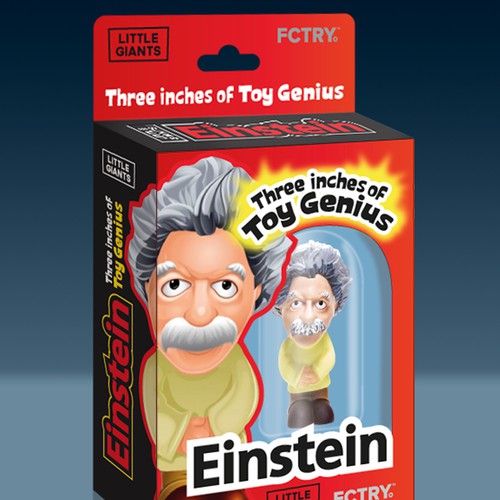 Put A Genius in a Box