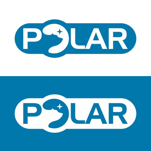 POLAR Logo Design