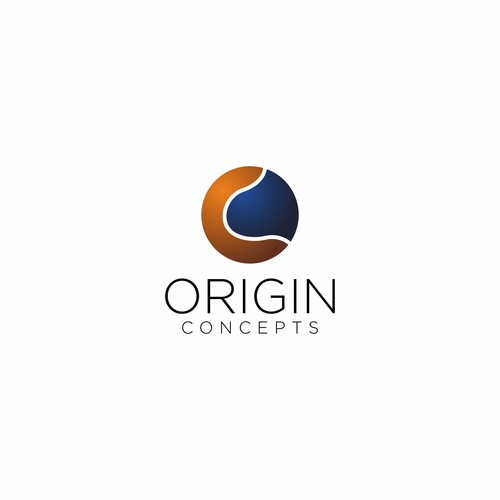 Origin Concepts Logo
