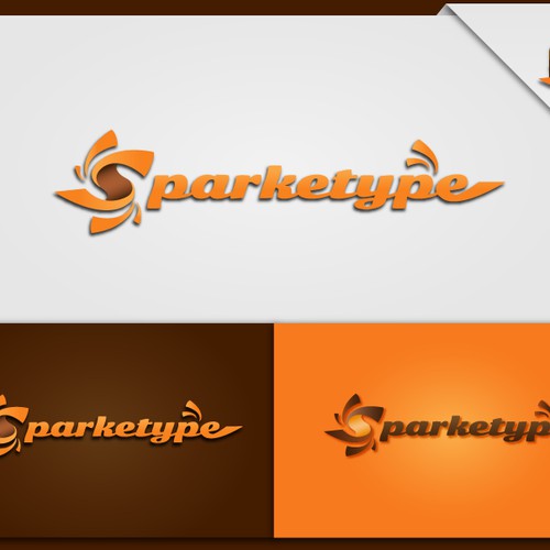 sparkletype