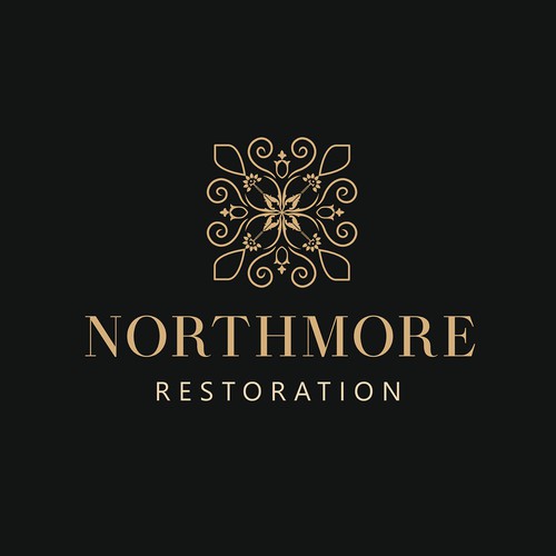 Logo Design idea for a ceramic repair or restoration company