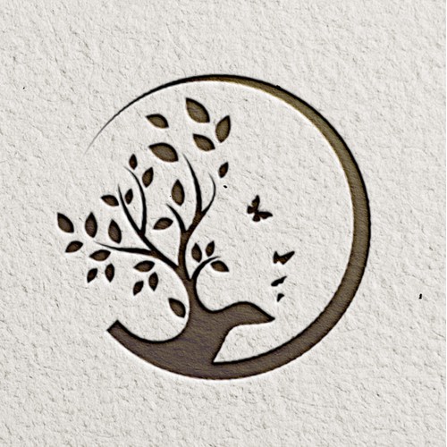 Logo for Modern Skin 