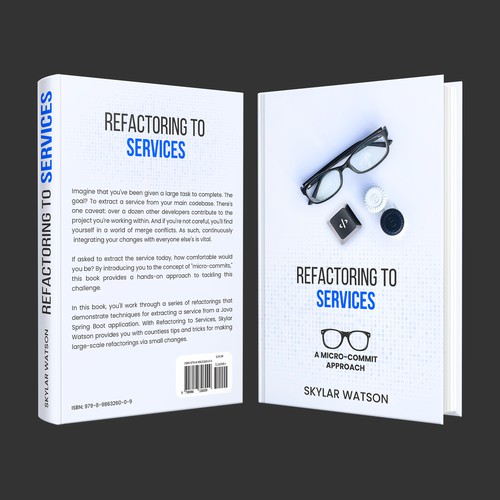 Book Cover Design