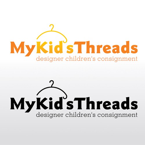 Need a winning logo that is modern and unique for a fashion eCommerce startup
