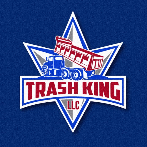 Trash King