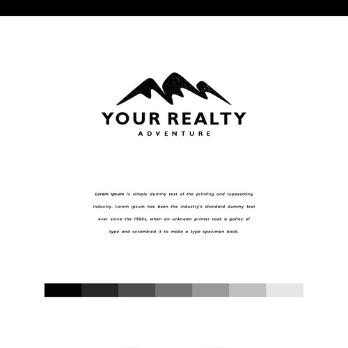Your Reality Adventure