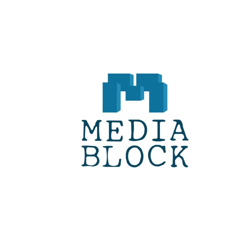 Logo for Australian media agency