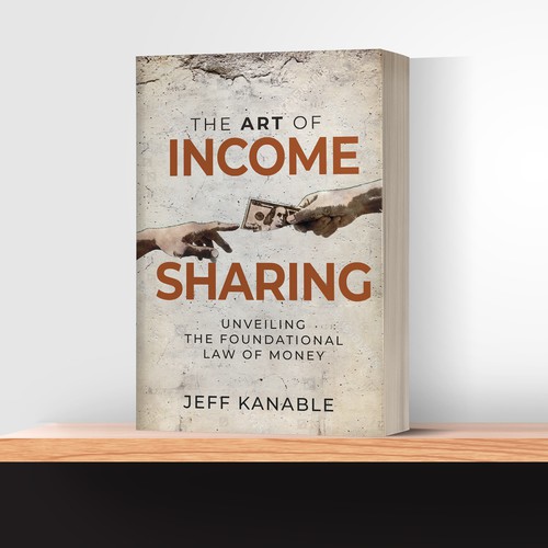 Book Cover "The Art of Income Sharing"