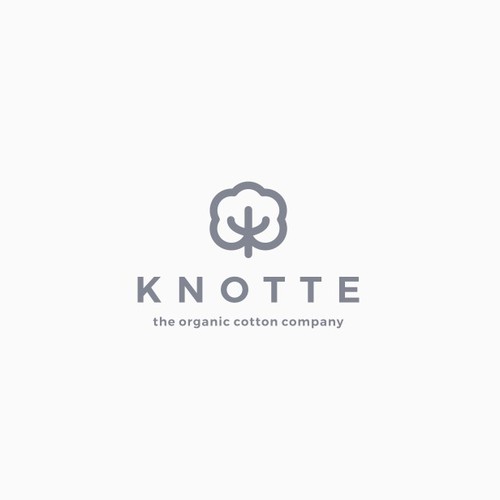 cotton mark - knotte
