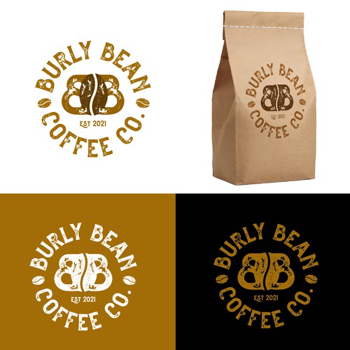 Burly Beans Coffee Co.