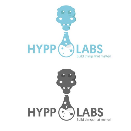Hyppolabs - Build things that matter!