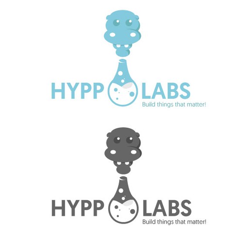 Hyppolabs - Build things that matter!