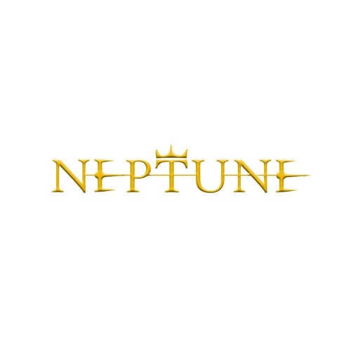 Neptune Logo