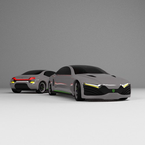 Car Concept