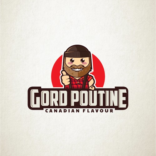 Gord Poutine 