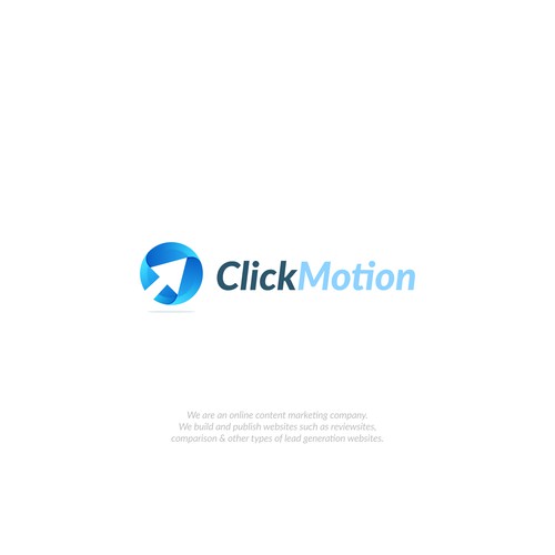 Click Motion