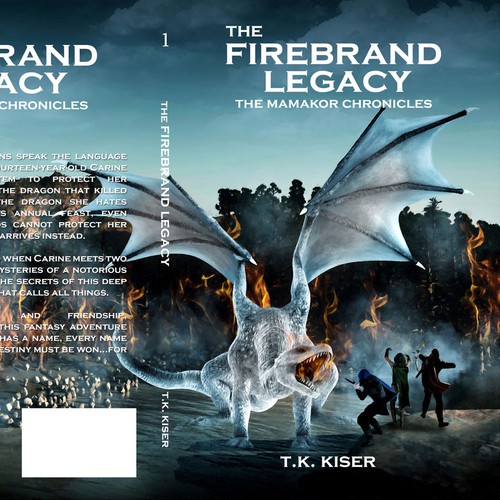 The Firebrand Legacy