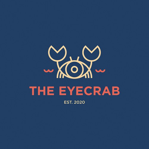 The Eyecrab