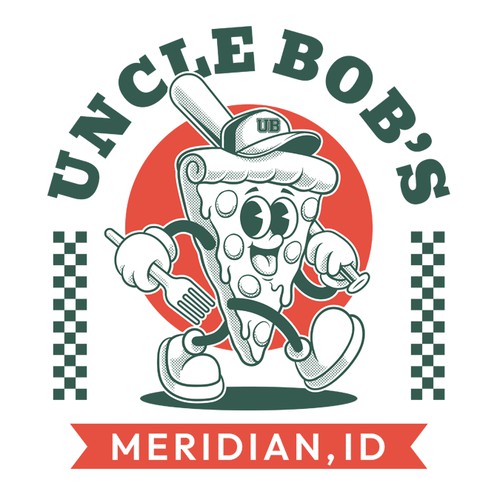 UNCLE BOB'S