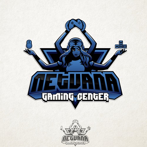 Netvana  Gaming Center