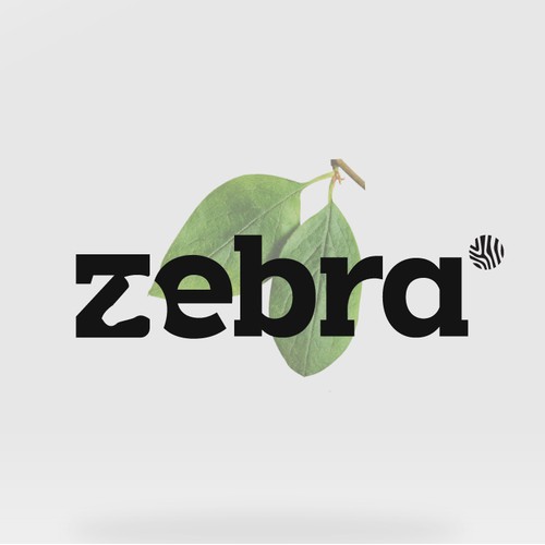 Zebra Logo Food Supplement