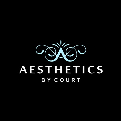 Logo concept for beauty industrie