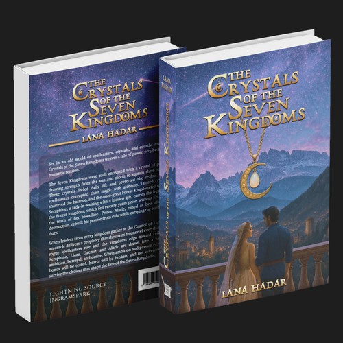 The Crystals of the Seven Kingdoms