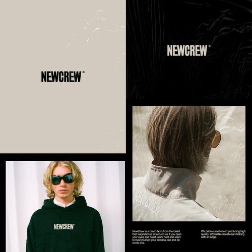 Newcrew Clothing