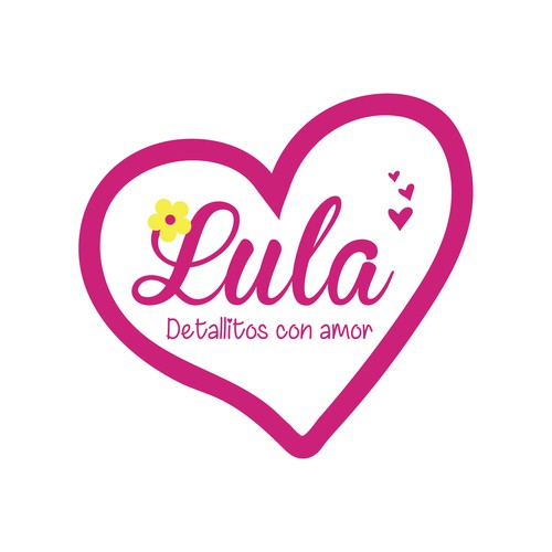 Logo Lula