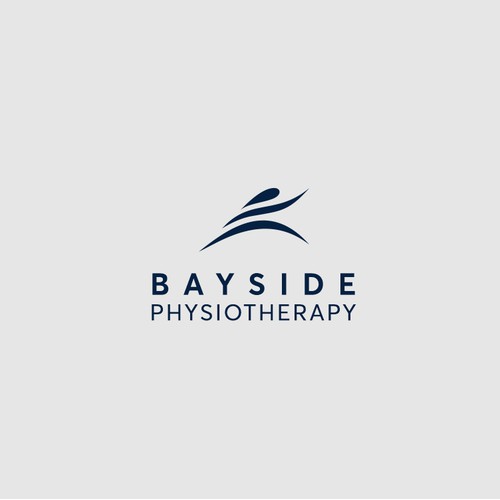 Eye-catching new logo and brand identity for an established Physiotherapy clinic