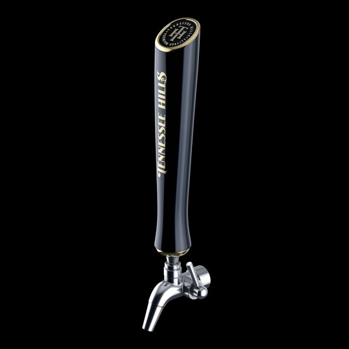 Tap Handle Design